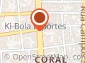 Loja Koerich - Lages Coral