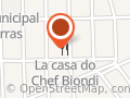 La Casa do Chef Biondi