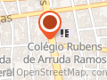 Escola Básica Rubens De Arruda Ramos - Coral
