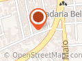 Garagem prefeitura