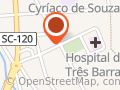 Central de Saúde Zilda Pacheco - Vl Nova