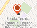 Centro Estadual de Educação Tecnológica Paula Souza