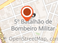 Corpo de Bombeiros Militar de Lages - 5º BBM