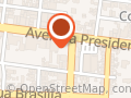 Posto Presidente