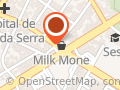 Sorvetes Finos Milk Mone