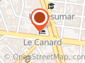 Hotel Le Canard