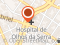 Hospital de Olhos da Serra