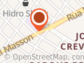JR Borracharias móvel PNEU E RODAS RUA NATAL MASSON 488