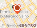 Vipp's Cabelereiros Ltda Me