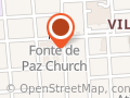 Casa da Vitória em Jesus