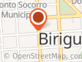 Lojas Misturafina Birigui