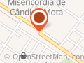CRAS - Centro de Referência da Assistência Social Cândido Mota