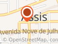 Jemóveis Colchões Gazin Assis