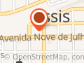 Lanchonete Tenda Árabe