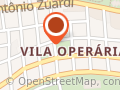 Casa Paroquial Vila Operária