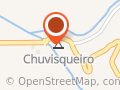 Camping Cascata do Chuvisqueiro