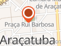 Paróquia Nossa Senhora Aparecida