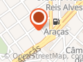 mega loja do Brás Araçatuba