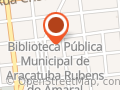 Fisk Araçatuba 2 - SP