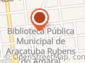 Condomínio Edifício Vitória Régia