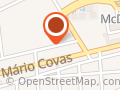 Fábrica de Gelo Brauna Bebidas e Carvão - Vl Industrial