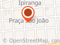 Paróquia São João Batista e São Judas Tadeu
