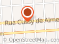 Farmacia Cussy Ltda