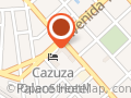 Restaurante Toulouse
