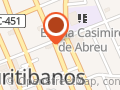 Loja Vivo Curitibanos - Parceiro Autorizado Vivo