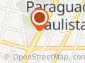 Paço Municipal Prefeitura de Paraguaçu Paulista