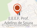 Escola Estadual de Ensino Fundamental Prof Adelino Souza