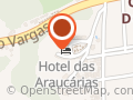 Hotel das Araucárias