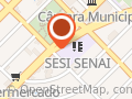 Senai - Telêmaco Borba