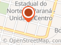 Pronaos Ordem Rosacruz Cornélio Procópio