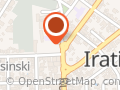 Subway Irati
