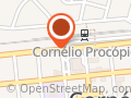 Comunidade Crista Videira Cornelio Procopio