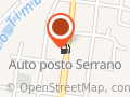 Auto Posto Serrano Ltda