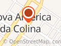 Camara Municipal De Nova America Da Colina