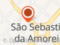 Prefeitura Municipal de São Sebastião da Amoreira