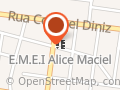 E.M.E.I. Alice Maciel