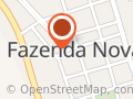 Auto Posto Rodoviária