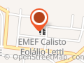 EMEF Calisto Eolalio Letti