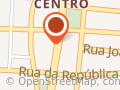 Consultório Dr Ramon Peters