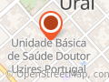 Consultório Odontológico Dr. Antônio Carlos Vince