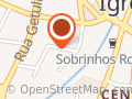 Salão Bene & Rê (Barbearia)