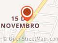 Indústria De Calçados Dian Patris Ltda - 15 De Novembro