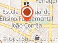 Supermercado Forrageira Ltda.