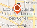 Ponto Cílios Canela
