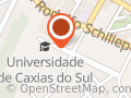 Universidade de Caxias do Sul-Hotel Vila Verde