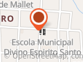 Escola Municipal Divino Espírito Santo - EIEF